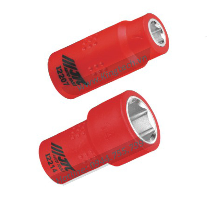 jtc-i2214-insulated-socket-