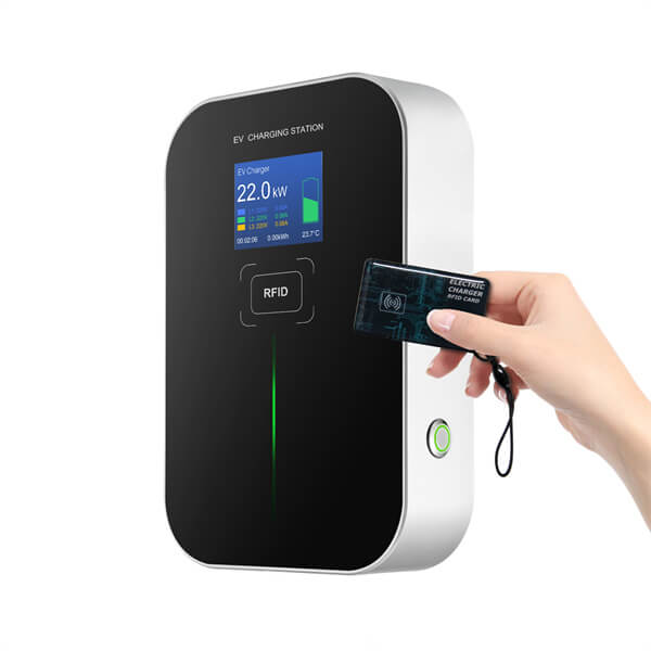 ac-ev-charging-station-7.2kw-with-rfid-card（non-billing）